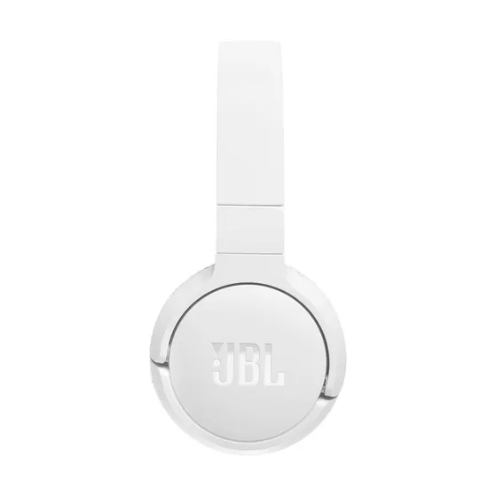 JBL Tune 670NC Wit