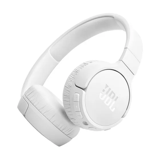 JBL Tune 670NC Wit