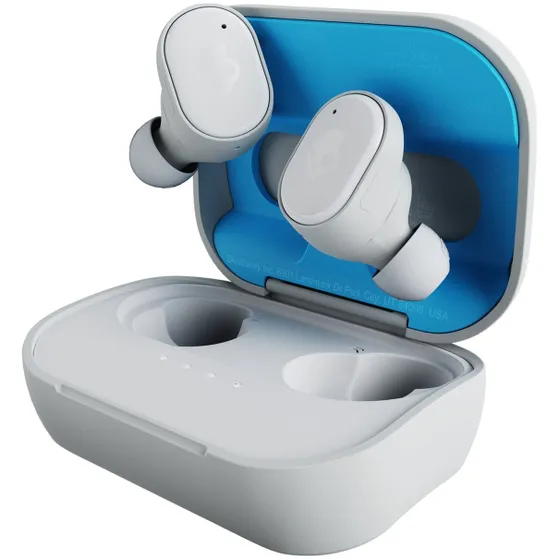 Skullcandy Grind TW Lichtblauw