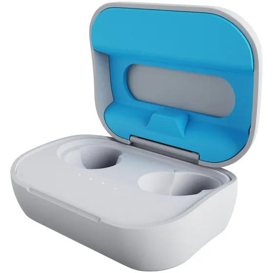 Skullcandy Grind TW Lichtblauw