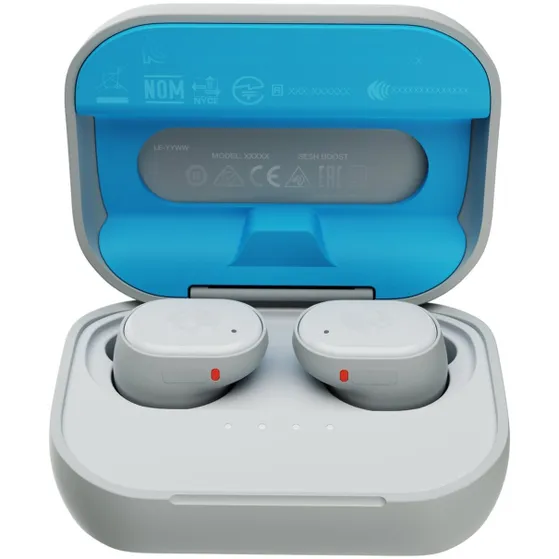 Skullcandy Grind TW Lichtblauw