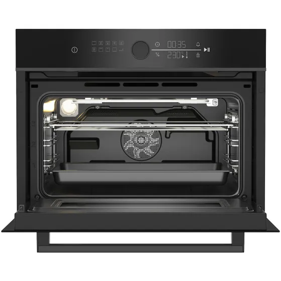 Beko BBCW13400DX Selective Line