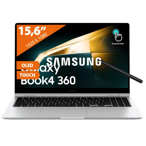 Samsung Galaxy Book4 360 NP750QGK-KS1NL