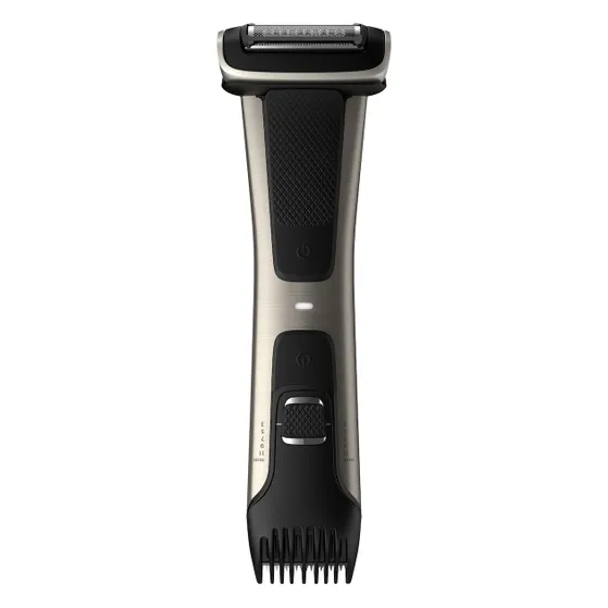 Philips BG7025/15 Zwart