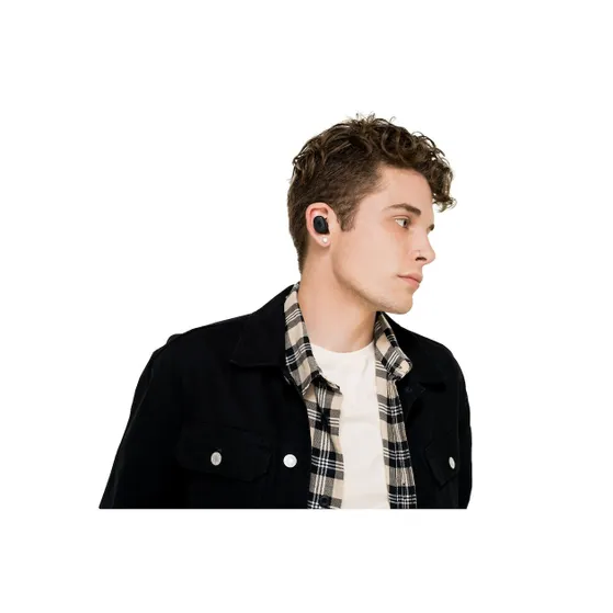 Skullcandy Grind TW Zwart