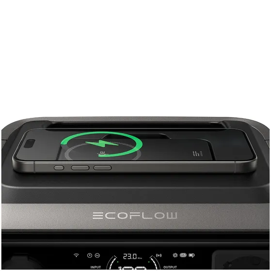 Ecoflow RIVER3PLUS-W-EU-CBOX