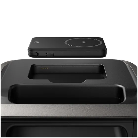 Ecoflow RIVER3PLUS-W-EU-CBOX