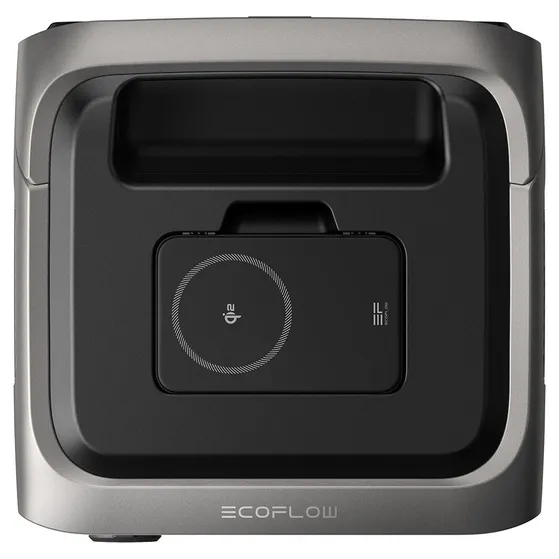 Ecoflow RIVER3PLUS-W-EU-CBOX