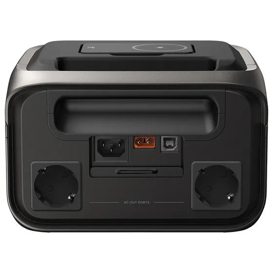 Ecoflow RIVER3PLUS-W-EU-CBOX