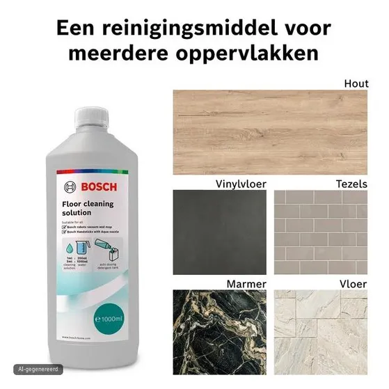 Bosch BHZRCD