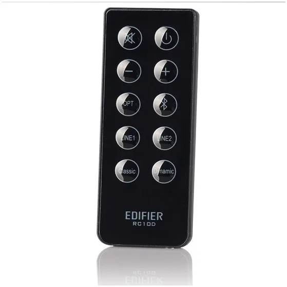 Edifier R2000DB Zwart