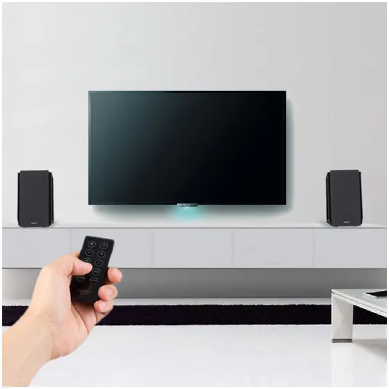 Edifier R2000DB Zwart