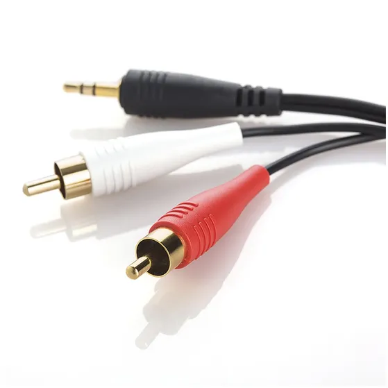 Edifier R2000DB Zwart