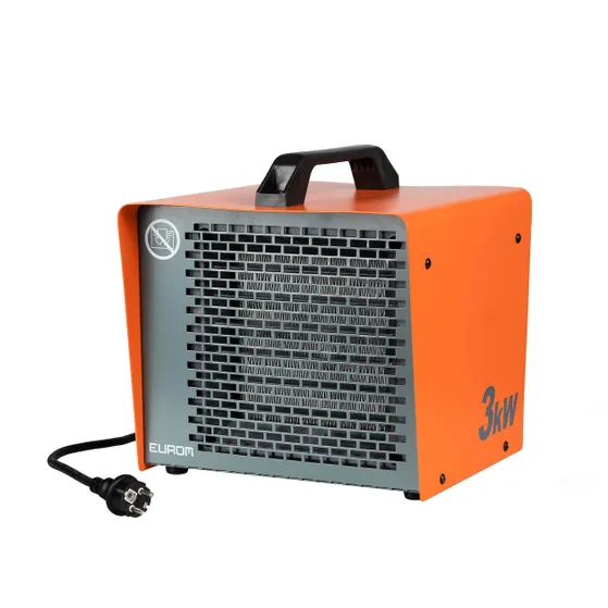 Eurom EK3K Heater