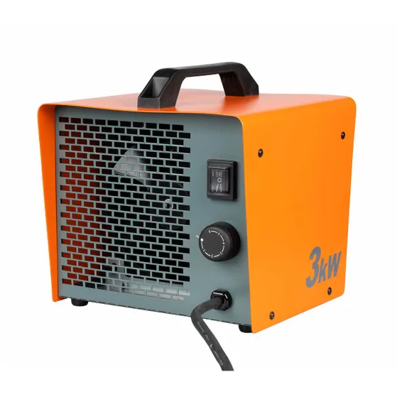 Eurom EK3K Heater