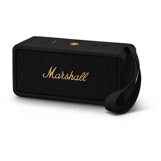 Marshall Middleton Zwart