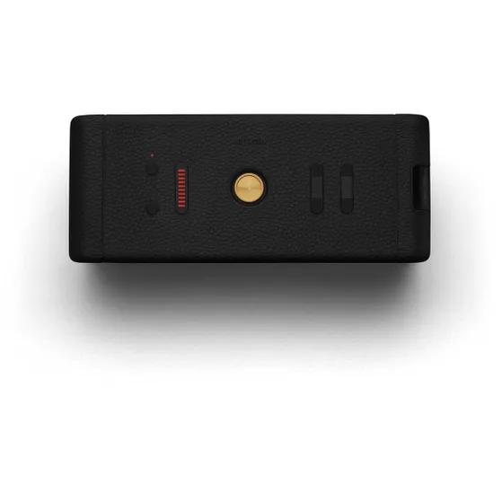 Marshall Middleton Zwart