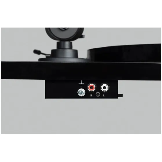 Pro-Ject E1 (Phono) Wit
