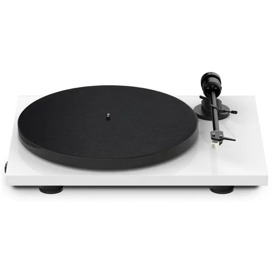 Pro-Ject E1 (Phono) Wit