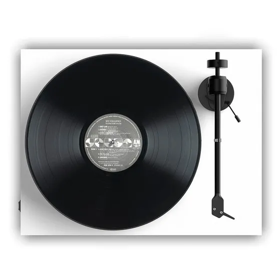 Pro-Ject E1 (Phono) Wit