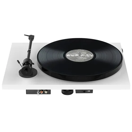 Pro-Ject E1 (Phono) Wit