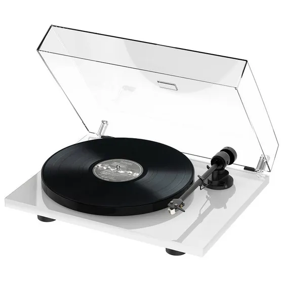 Pro-Ject E1 (Phono) Wit