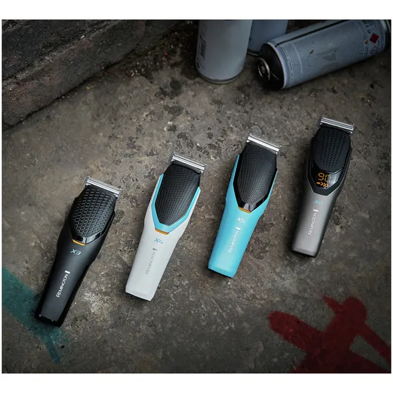 Remington HC4000 Power-X Series X4
