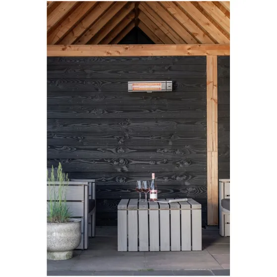 Eurom Golden 2000 Amber Smart Patioheater