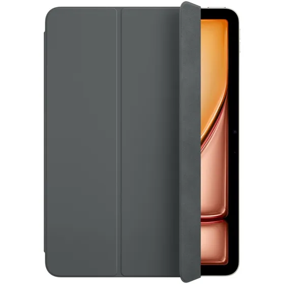 Apple Smart Folio voor iPad Air 11-inch (2024) Grijs