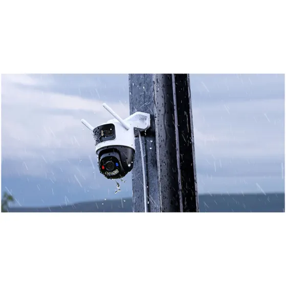 Imou Cruiser Triple 11MP