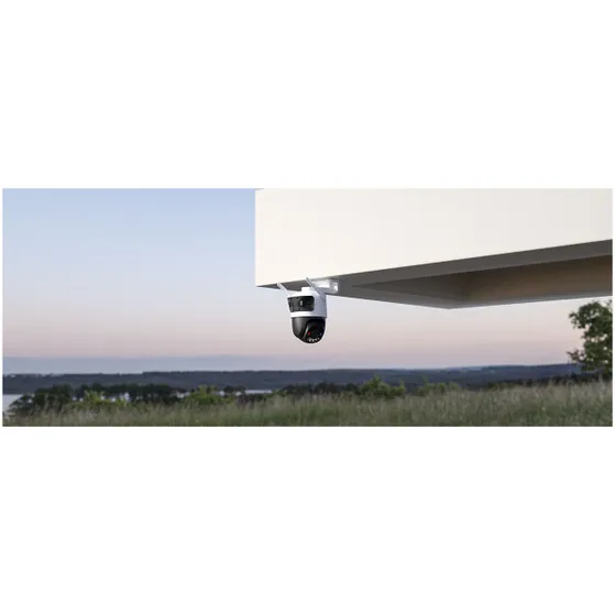 Imou Cruiser Triple 11MP