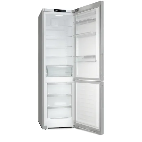 Miele KFN 4395 DD el Zilver