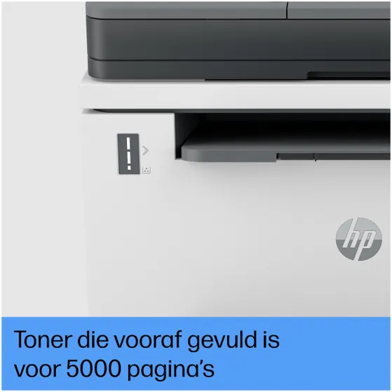 HP LaserJet Tank MFP 2604sdw
