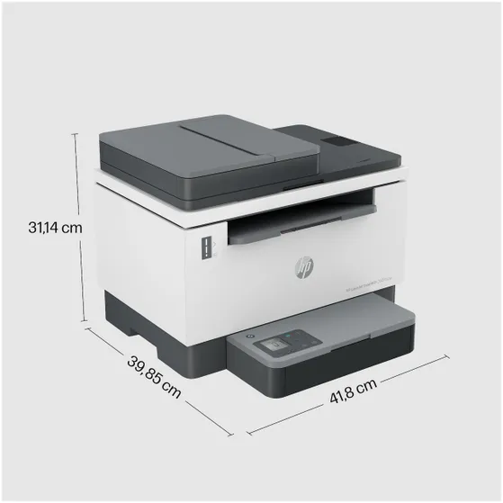 HP LaserJet Tank MFP 2604sdw