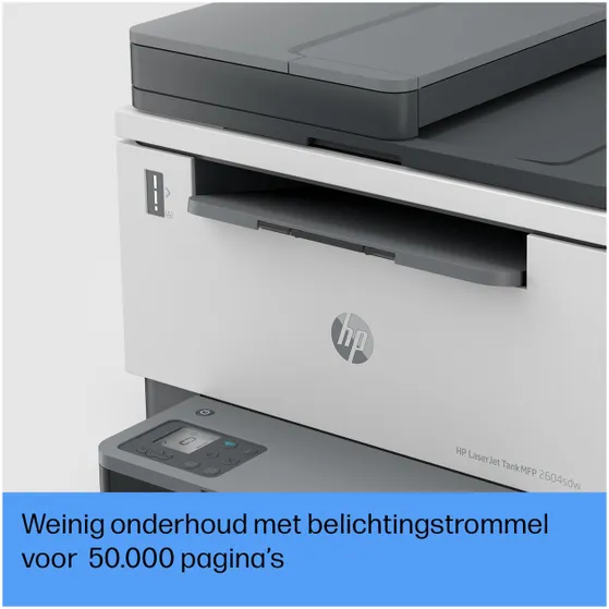 HP LaserJet Tank MFP 2604sdw