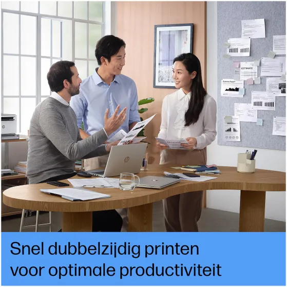 HP LaserJet Tank MFP 2604sdw