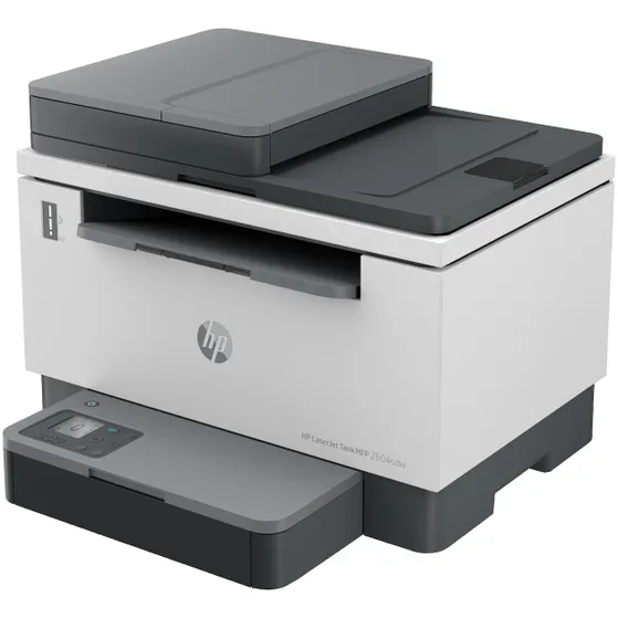 HP LaserJet Tank MFP 2604sdw