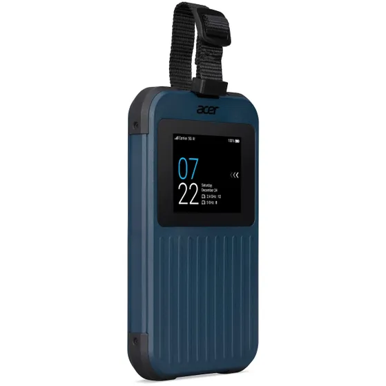 Acer Connect Enduro M3 5G Mobile Wi-Fi