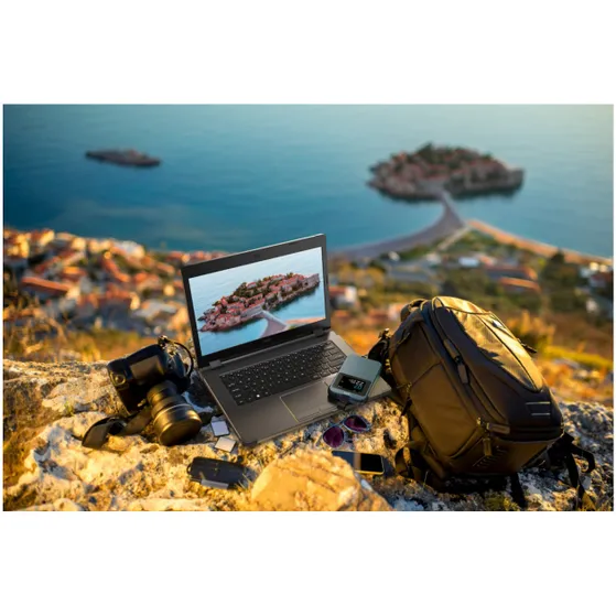 Acer Connect Enduro M3 5G Mobile Wi-Fi