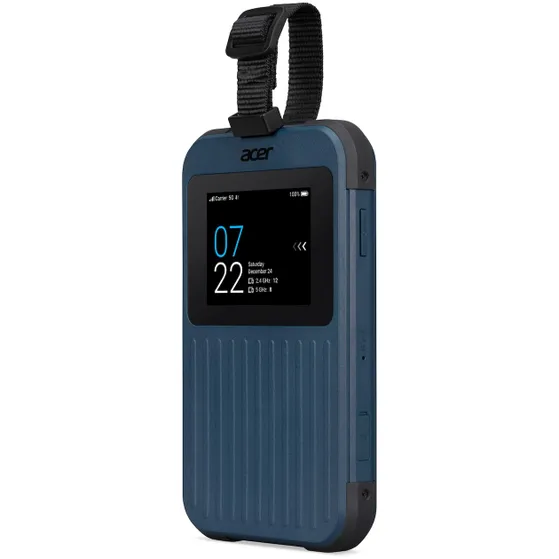 Acer Connect Enduro M3 5G Mobile Wi-Fi