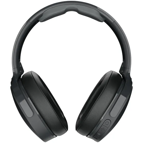Skullcandy Hesh ANC Zwart