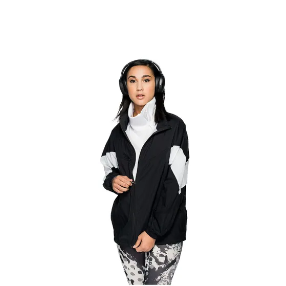 Skullcandy Hesh ANC Zwart