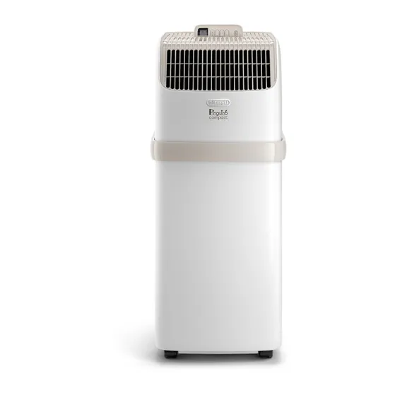 DeLonghi PACEX105A