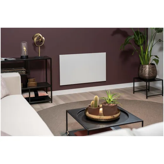 Eurom Mon Soleil 601 Wi-Fi