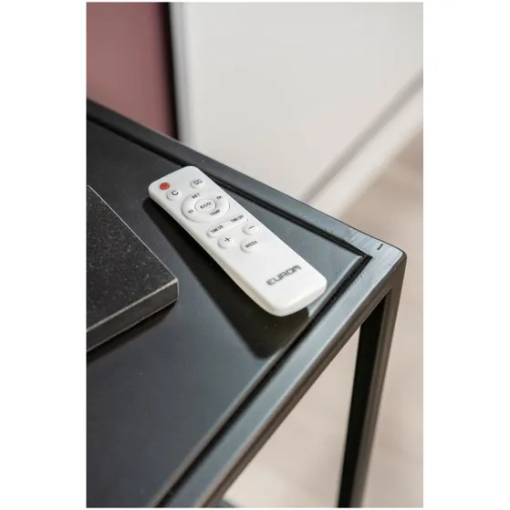 Eurom Mon Soleil 601 Wi-Fi