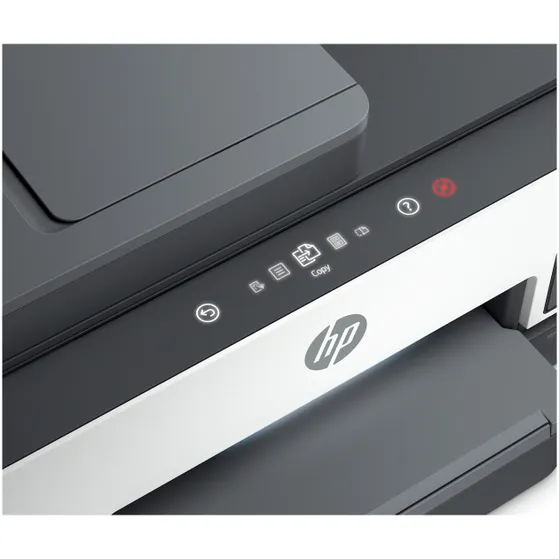 HP Smart Tank 7605