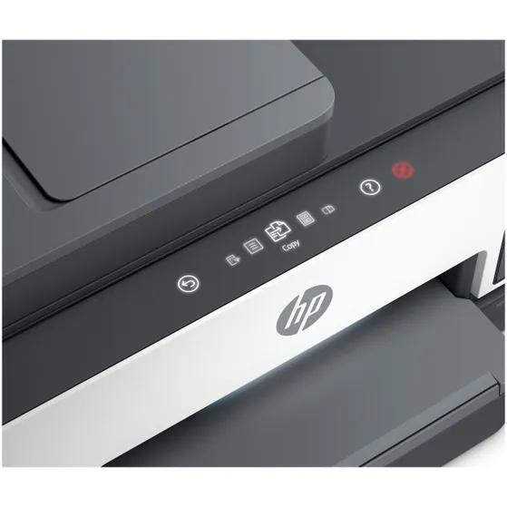 HP Smart Tank 7605