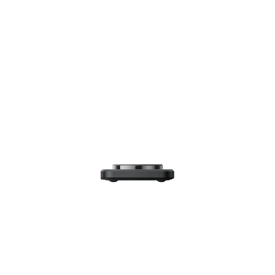 Anker MagGo Magnetic Wireless Charger 15W 3-in-1 Pad EU Plug Zwart