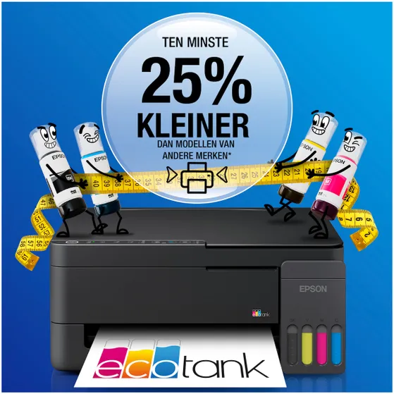 Epson EcoTank ET-2915