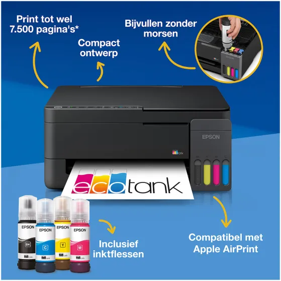Epson EcoTank ET-2915